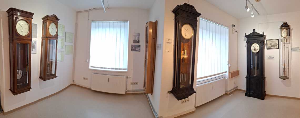 © Uhrenmuseum, Friedrich Harrer